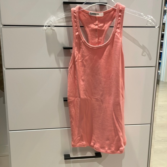 Stateside salmon tank  size small - Picture 3 of 4